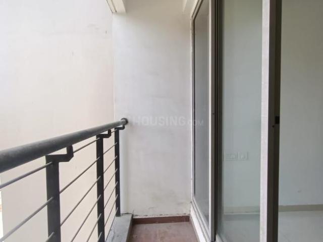 1 BHK Apartment in Thane West for rent Thane. The reference number is 11956639