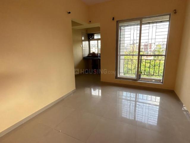 1 BHK Apartment in Thane West for rent Thane. The reference number is 11916554