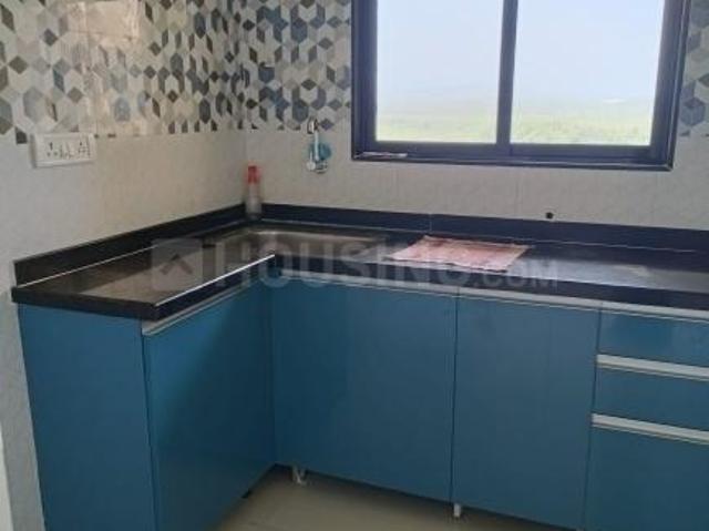 1 BHK Apartment in Thane West for rent Thane. The reference number is 12704366