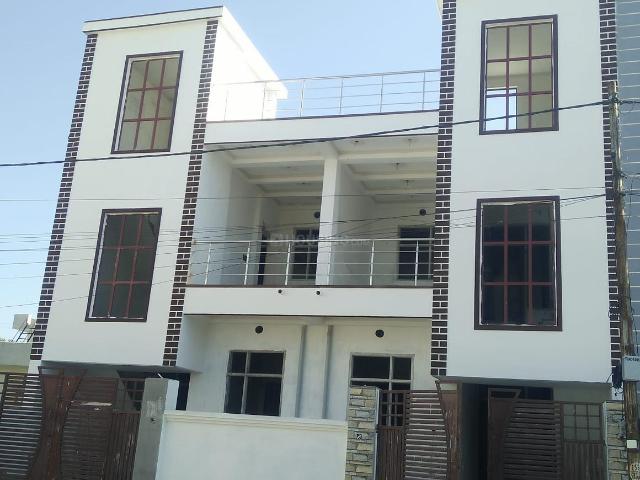 1 BHK Apartment in Thane West for rent Thane. The reference number is 14218265