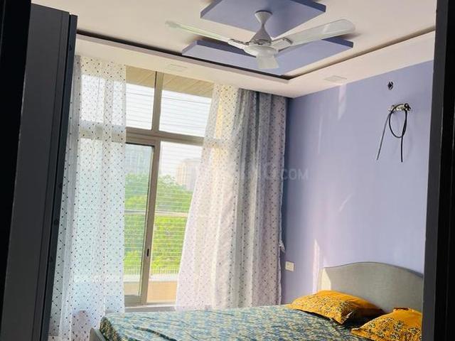 1 BHK Apartment in Thane West for rent Thane. The reference number is 14592662