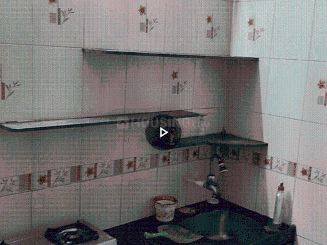 1 BHK Apartment in Thane West for rent Thane. The reference number is 14608454