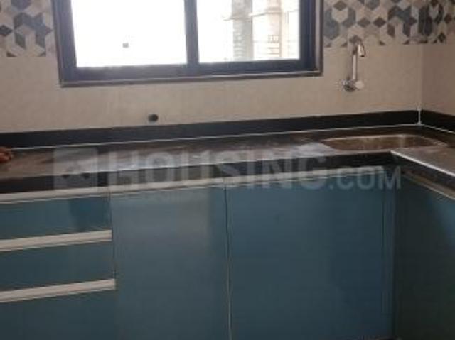 1 BHK Apartment in Thane West for rent Thane. The reference number is 14743172