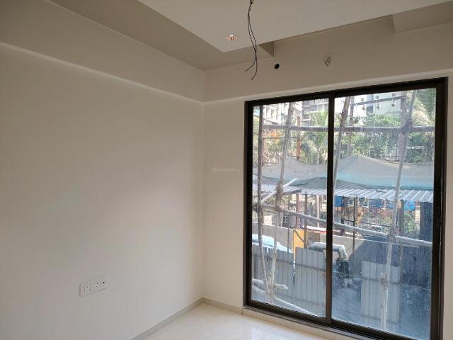 1 BHK Apartment in Thane West for rent Thane. The reference number is 14743218