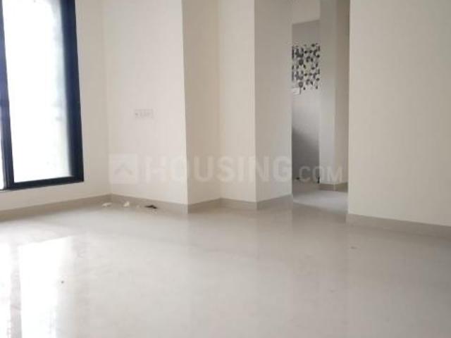 1 BHK Apartment in Thane West for rent Thane. The reference number is 14991257