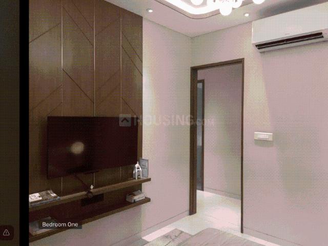 1 BHK Apartment in Thane West for rent Thane. The reference number is 15276368