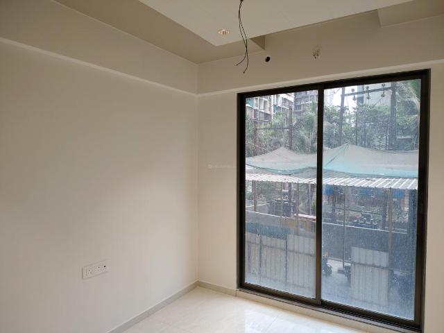 1 BHK Apartment in Thane West for rent Thane. The reference number is 15287874
