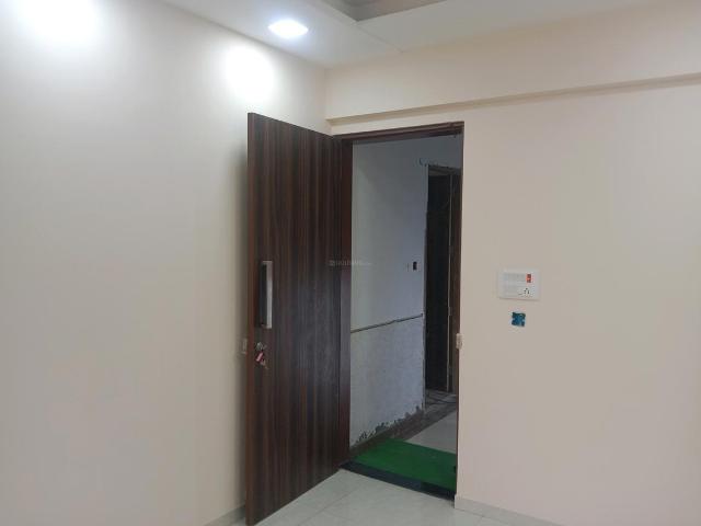 1 BHK Apartment in Thane West for rent Thane. The reference number is 15287964