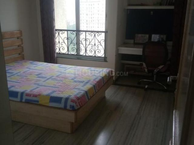 1 BHK Apartment in Thane West for rent Thane. The reference number is 15787301