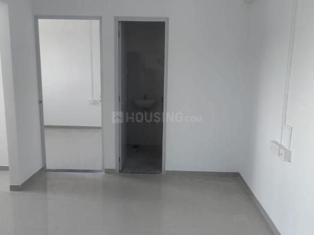 1 BHK Apartment in Thane West for rent Thane. The reference number is 15848553