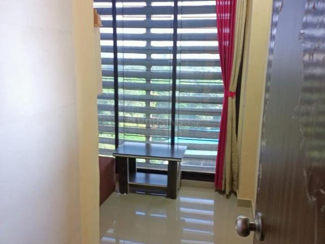 1 BHK Apartment in Thane West for rent Thane. The reference number is 16591363