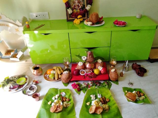 1 BHK Apartment in Thane West for rent Thane. The reference number is 16712725