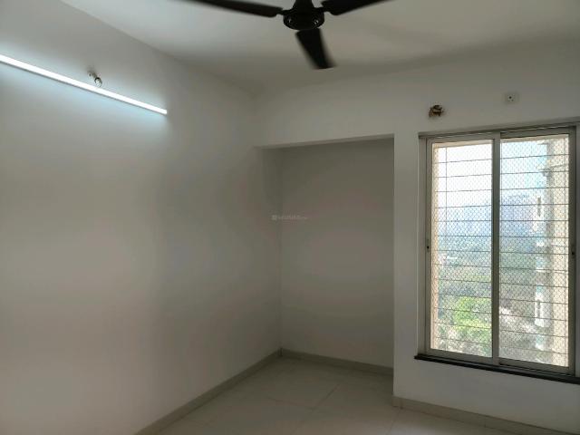 1 BHK Apartment in Thane West for rent Thane. The reference number is 17052905
