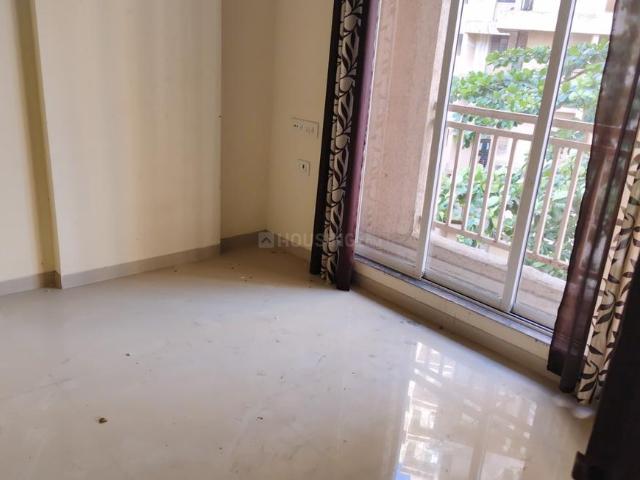1 BHK Apartment in Thane West for rent Thane. The reference number is 17196558