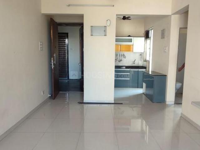 1 BHK Apartment in Thane West for rent Thane. The reference number is 17110275