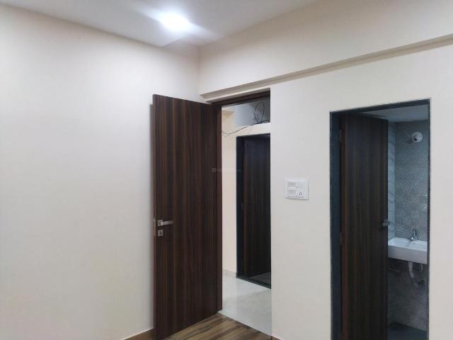 1 BHK Apartment in Thane West for rent Thane. The reference number is 17260931