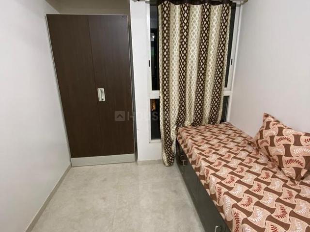 1 BHK Apartment in Thane West for rent Thane. The reference number is 17397285