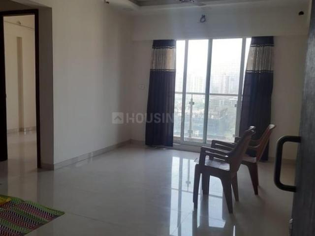 1 BHK Apartment in Thane West for rent Thane. The reference number is 17324739