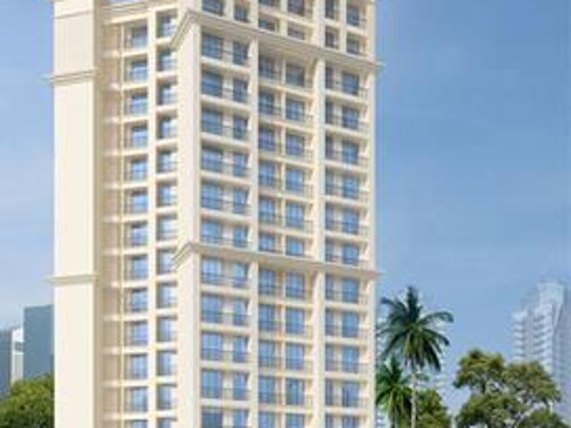 1 BHK Apartment in Thane West for rent Thane. The reference number is 17490726