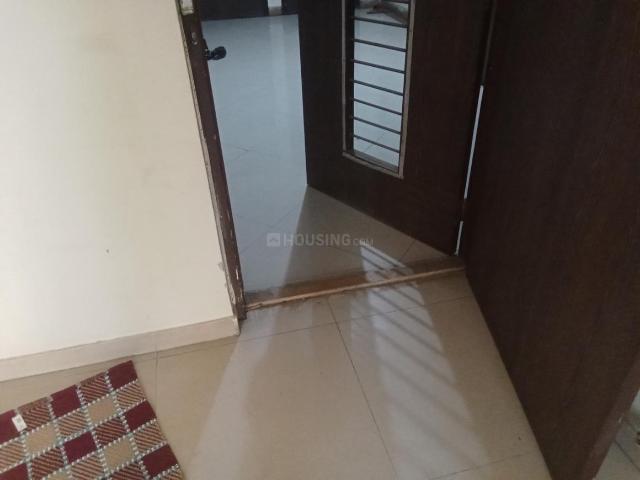 1 BHK Apartment in Thane West for rent Thane. The reference number is 17418605