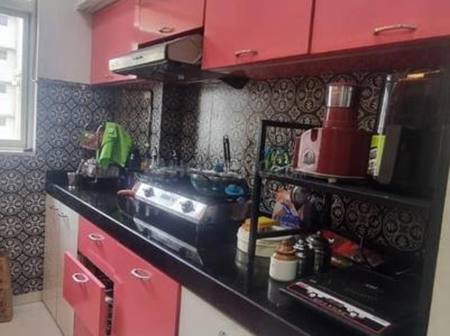 1 BHK Apartment in Thane West for rent Thane. The reference number is 17579701