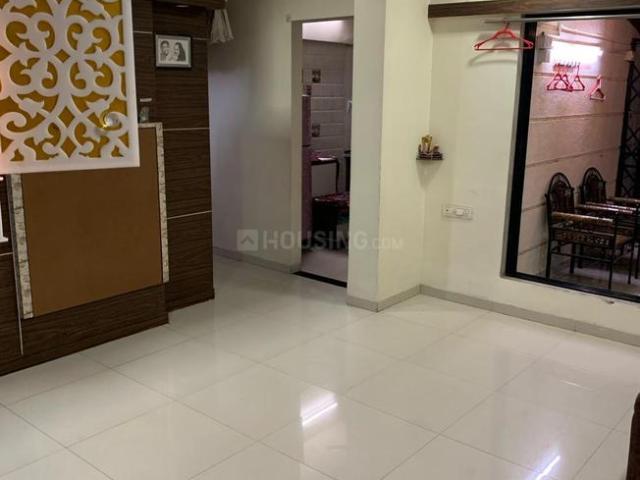 1 BHK Apartment in Thane West for rent Thane. The reference number is 17584716