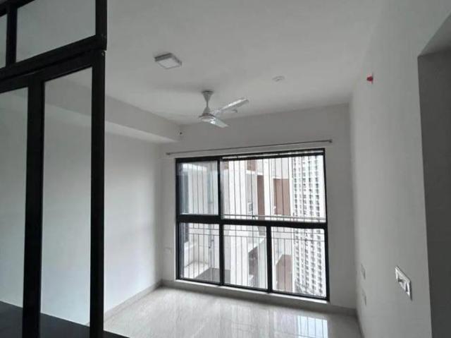1 BHK Apartment in Thane West for rent Thane. The reference number is 17678034