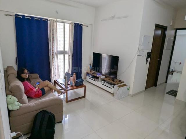 1 BHK Apartment in Thane West for rent Thane. The reference number is 17622152