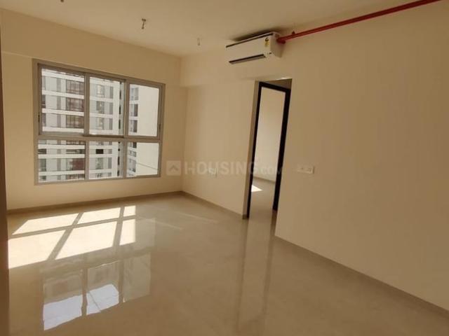 1 BHK Apartment in Thane West for rent Thane. The reference number is 17752565