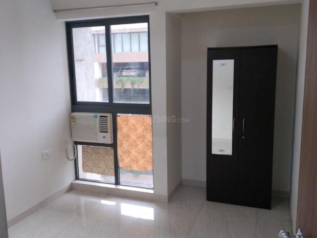 1 BHK Apartment in Thane West for rent Thane. The reference number is 17761103