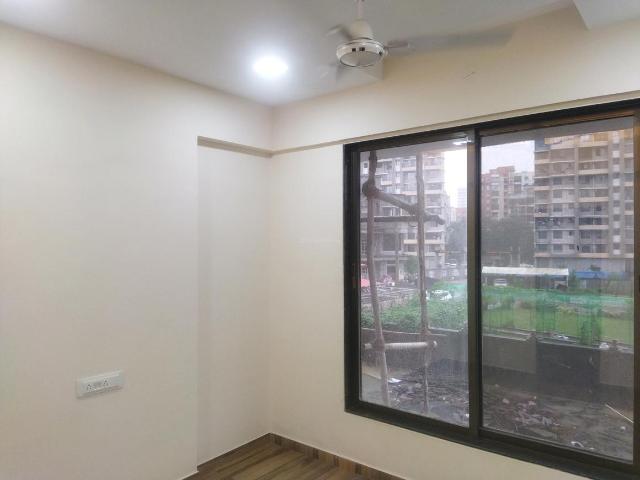 1 BHK Apartment in Thane West for rent Thane. The reference number is 17947453