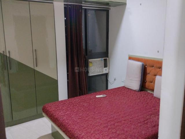 1 BHK Apartment in Thane West for rent Thane. The reference number is 18019128