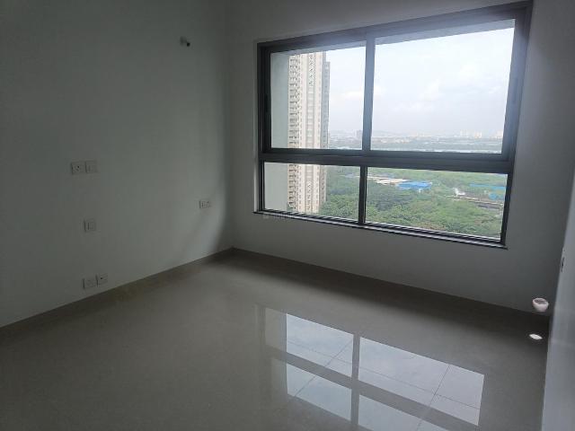 1 BHK Apartment in Thane West for rent Thane. The reference number is 18218067