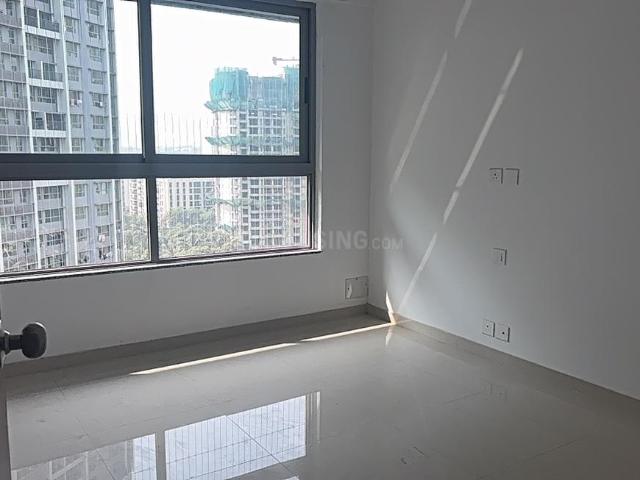 1 BHK Apartment in Thane West for rent Thane. The reference number is 18225415