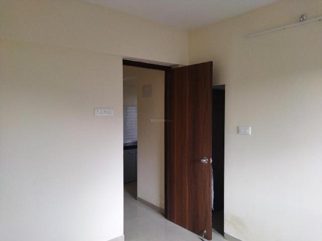 1 BHK Apartment in Thane West for rent Thane. The reference number is 18347605