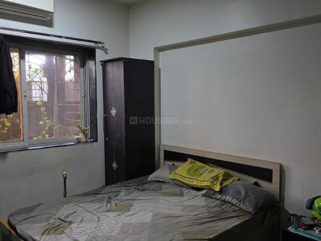 1 BHK Apartment in Thane West for rent Thane. The reference number is 18352400