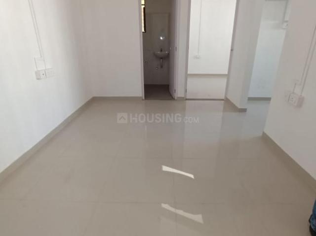 1 BHK Apartment in Thane West for rent Thane. The reference number is 18375857