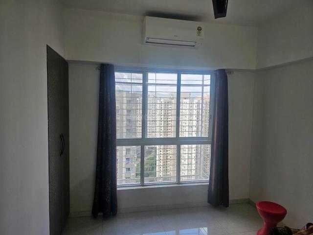 1 BHK Apartment in Thane West for rent Thane. The reference number is 18306698