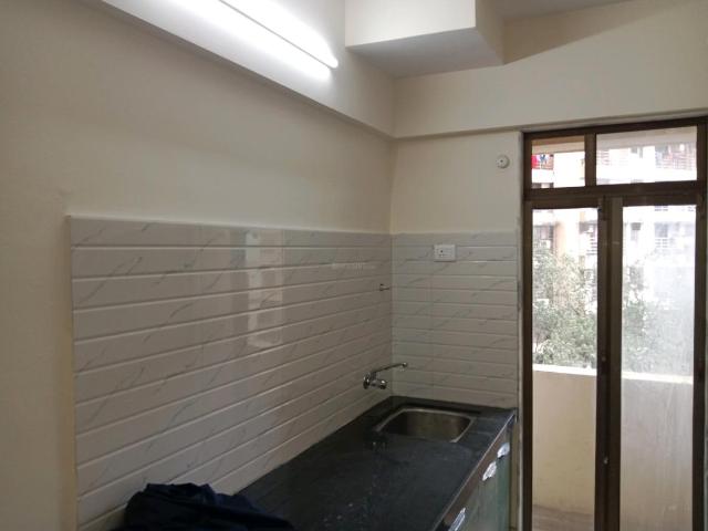 1 BHK Apartment in Thane West for rent Thane. The reference number is 18402885