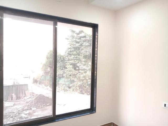 1 BHK Apartment in Thane West for rent Thane. The reference number is 18540040