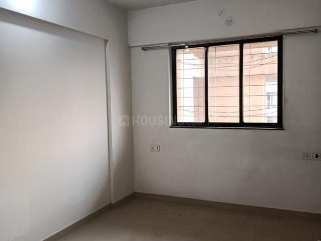 1 BHK Apartment in Thane West for rent Thane. The reference number is 18552252