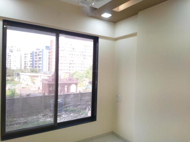1 BHK Apartment in Thane West for rent Thane. The reference number is 18552323