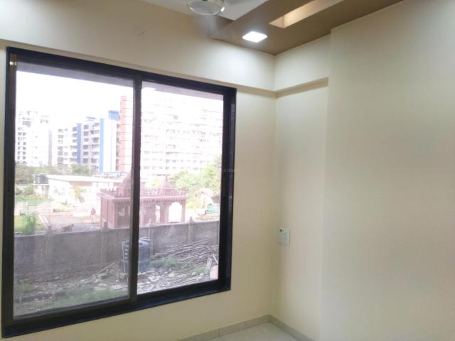 1 BHK Apartment in Thane West for rent Thane. The reference number is 18552323