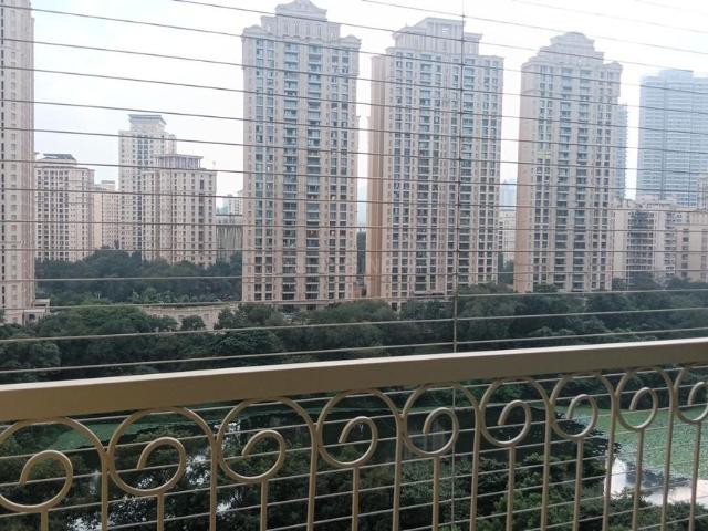 1 BHK Apartment in Thane West for rent Thane. The reference number is 18588898