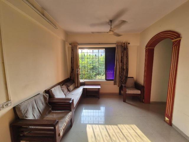 1 BHK Apartment in Thane West for rent Thane. The reference number is 18508486