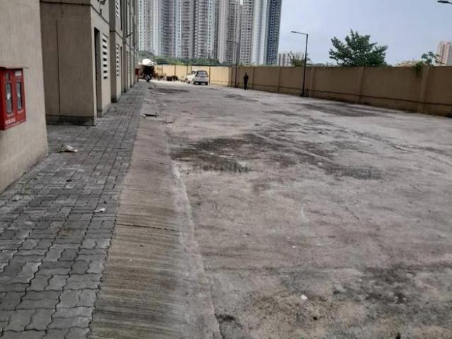 1 BHK Apartment in Thane West for rent Thane. The reference number is 18647868