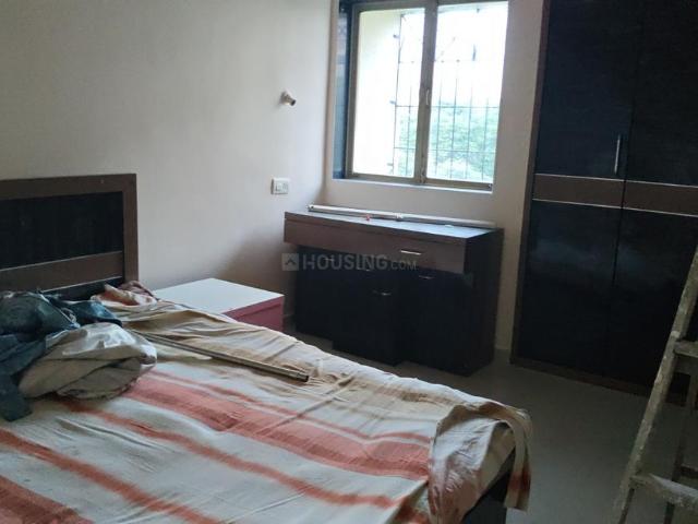 1 BHK Apartment in Thane West for rent Thane. The reference number is 18676200