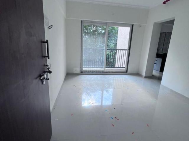 1 BHK Apartment in Thane West for rent Thane. The reference number is 18682528