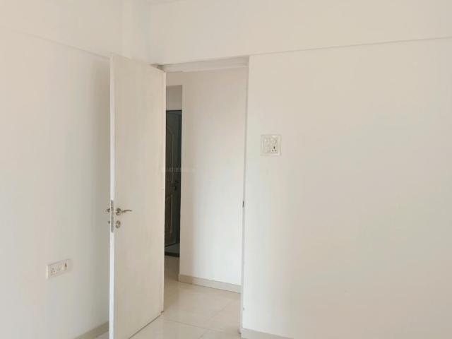1 BHK Apartment in Thane West for rent Thane. The reference number is 18699501
