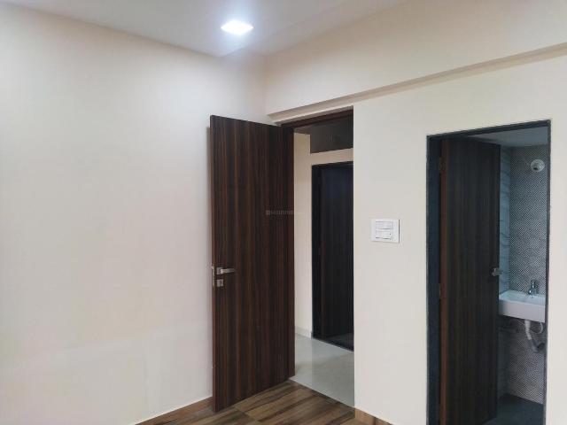 1 BHK Apartment in Thane West for rent Thane. The reference number is 18602713